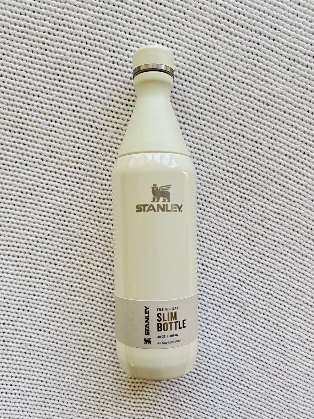 Stanley Slim Bottle